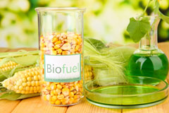 Ivybridge biofuel availability