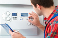 free commercial Ivybridge boiler quotes